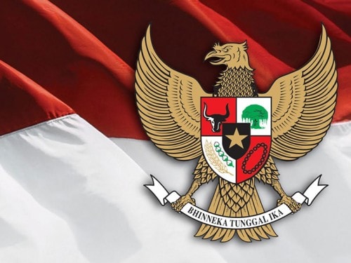 ENDE: SOEKARNO’s Exile: Birthplace of PANCASILA, The 5 Pillars of INDONESIA