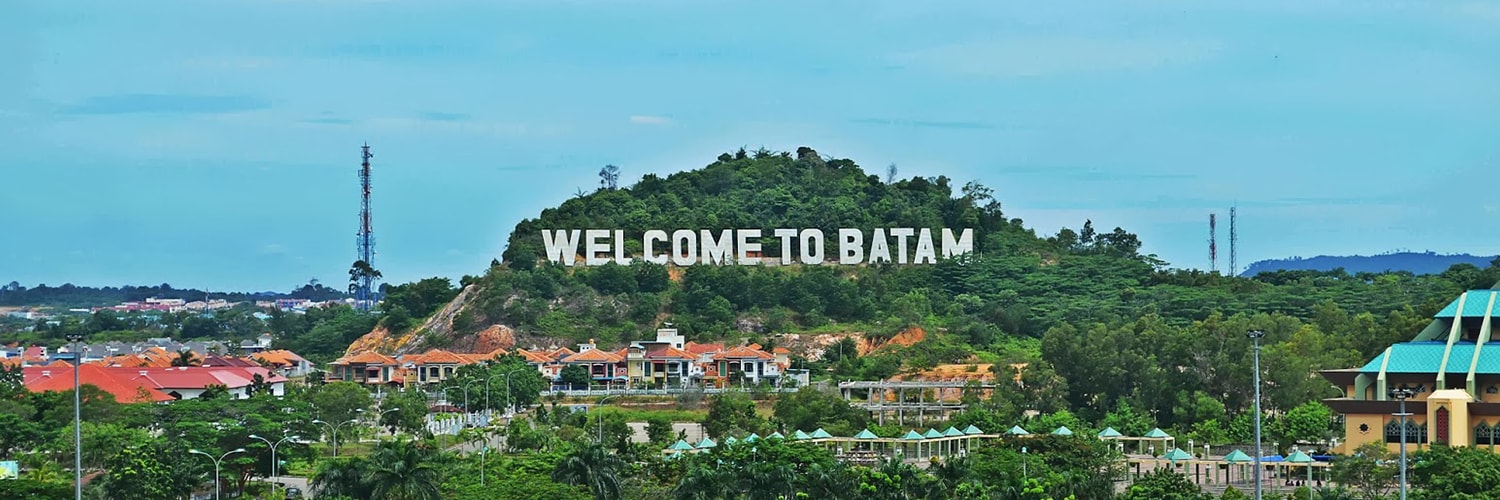 Batam: Ideal Hub for Meetings and Conventions