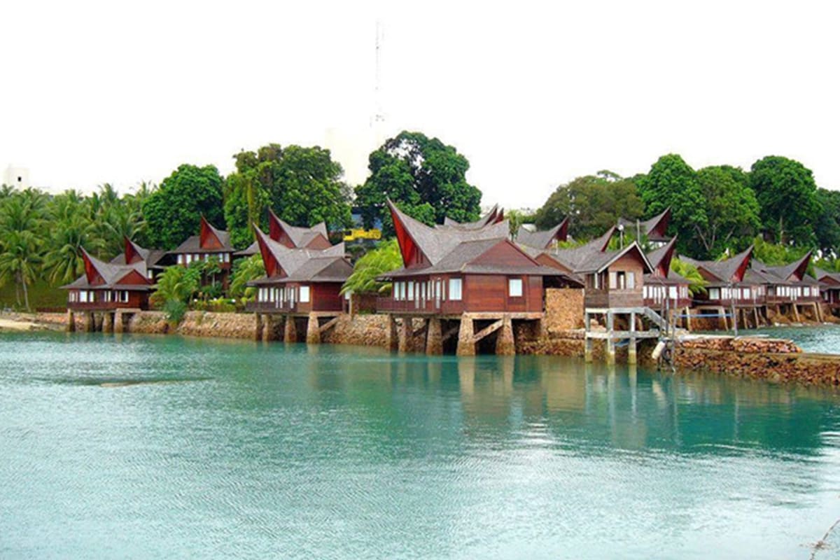 Meetings and Conventions in Batam