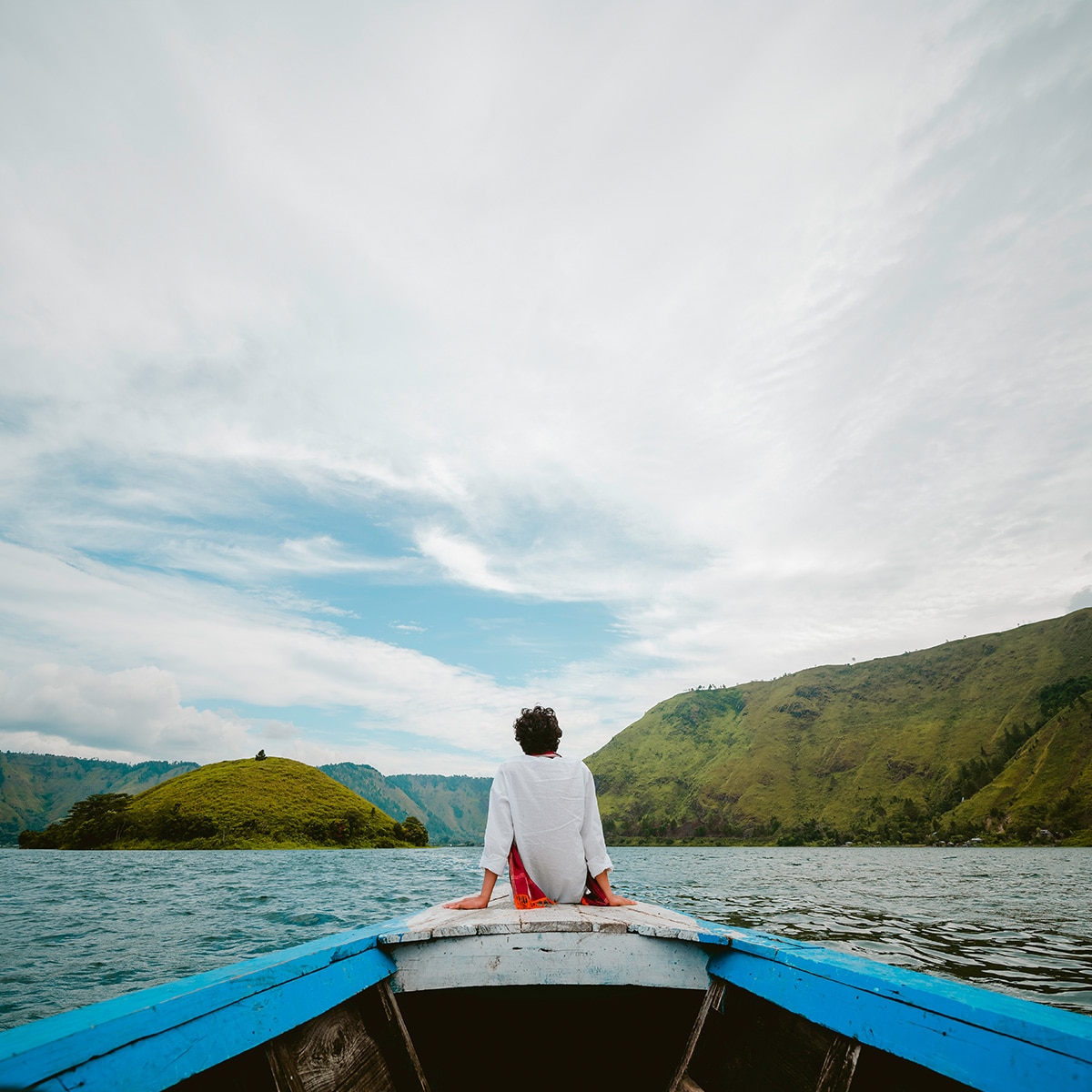 Lake Toba: Spectacular Indonesia Lake Wonder