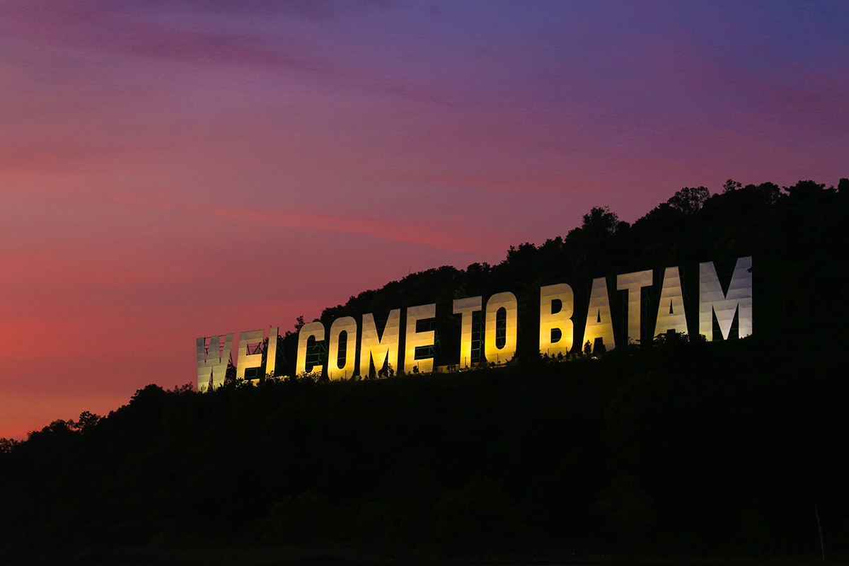 Batam Goes International: Be at the BATAM INTERNATIONAL CULTURE CARNIVAl 2018