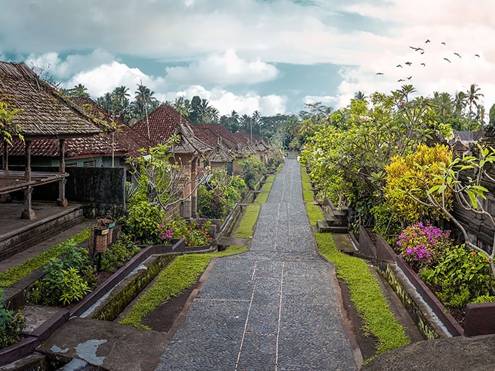How to Spend the Day in Bali During Nyepi or Day of Silence