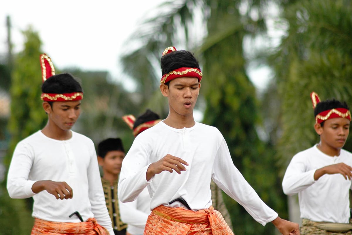 Khanduri Laot Festival 2018: A Unique Tradition of Sabang in Aceh
