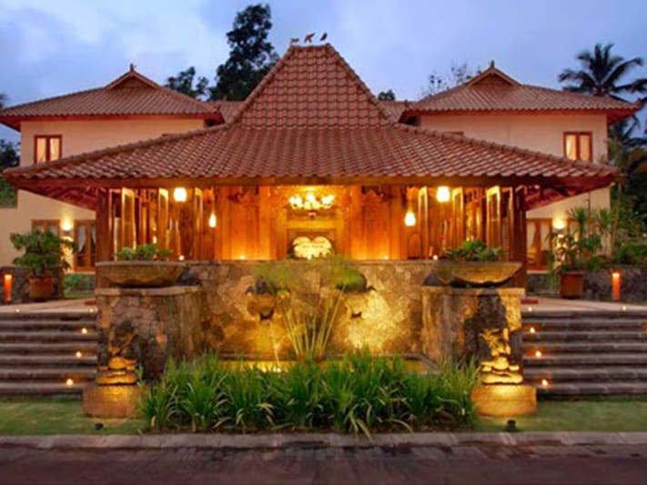 8 Romantic Restaurants to Woo Your Loved Ones in Yogyakarta