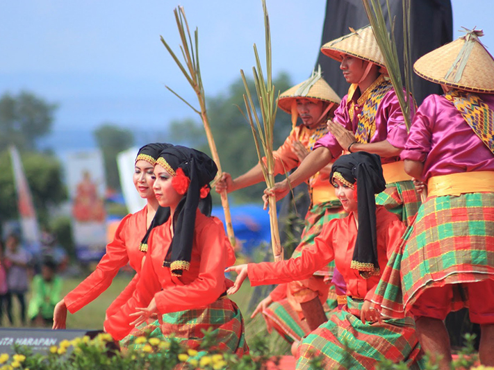 The Charm of Tambora Festival 2018: Explore the Exotic Beauty of Mount Tambora