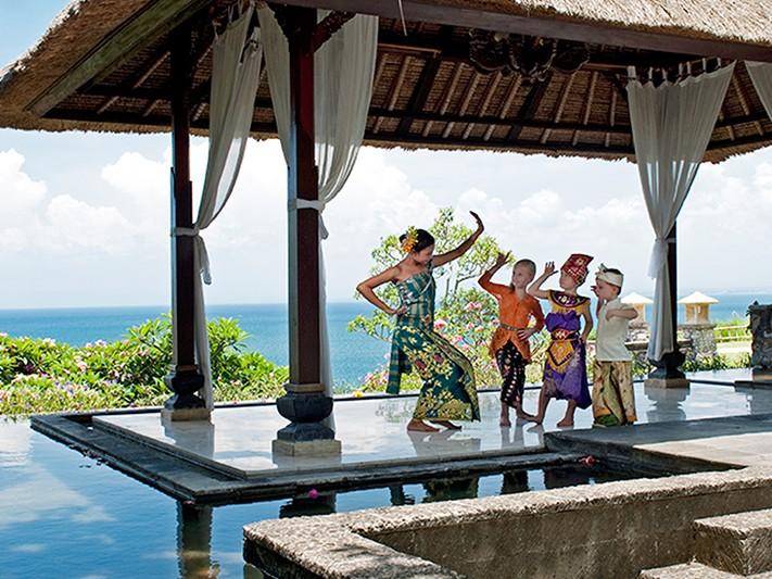 Ayana Resort and Spa Bali named World ‘s Leading Island Villas in World Travel Awards 2016