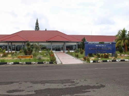  BELITUNG AIRPORT goes INTERNATIONAL: KL–Belitung 4D/3N at MYR 1,390/ Pax