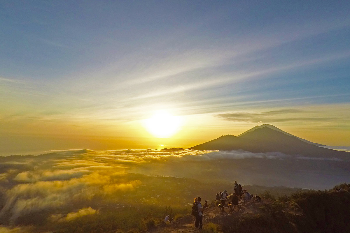 Indonesia Confirmed Bali and Ngurah Rai Airport Safe for Visitors