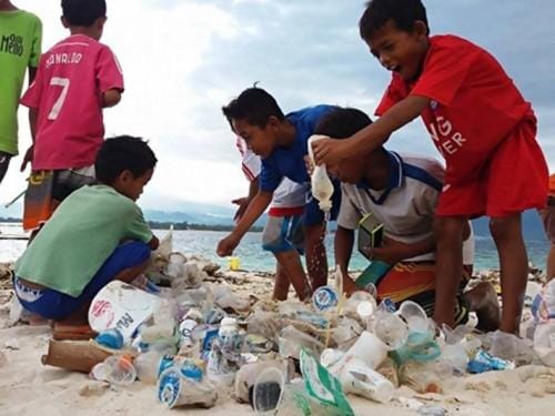 LOMBOK and LABUAN BAJO-KOMODO to CLEAR GARBAGE on Land and Sea
