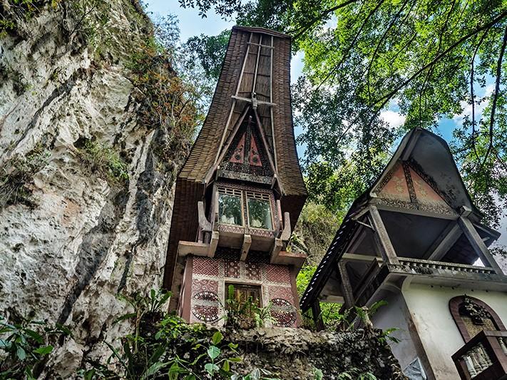 Stunning Tana Toraja Highlands More Accessible: 50,000 Tourists expected in 2017