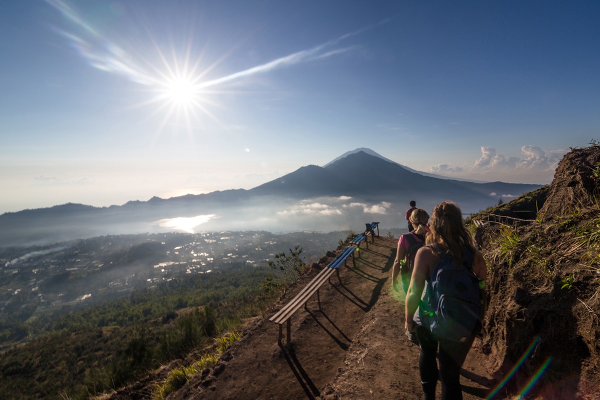 INDONESIA ADDS 8 MORE NATIONAL CERTIFIED GEOPARKS NEXT TO 4 UNESCO GLOBAL GEOPARKS