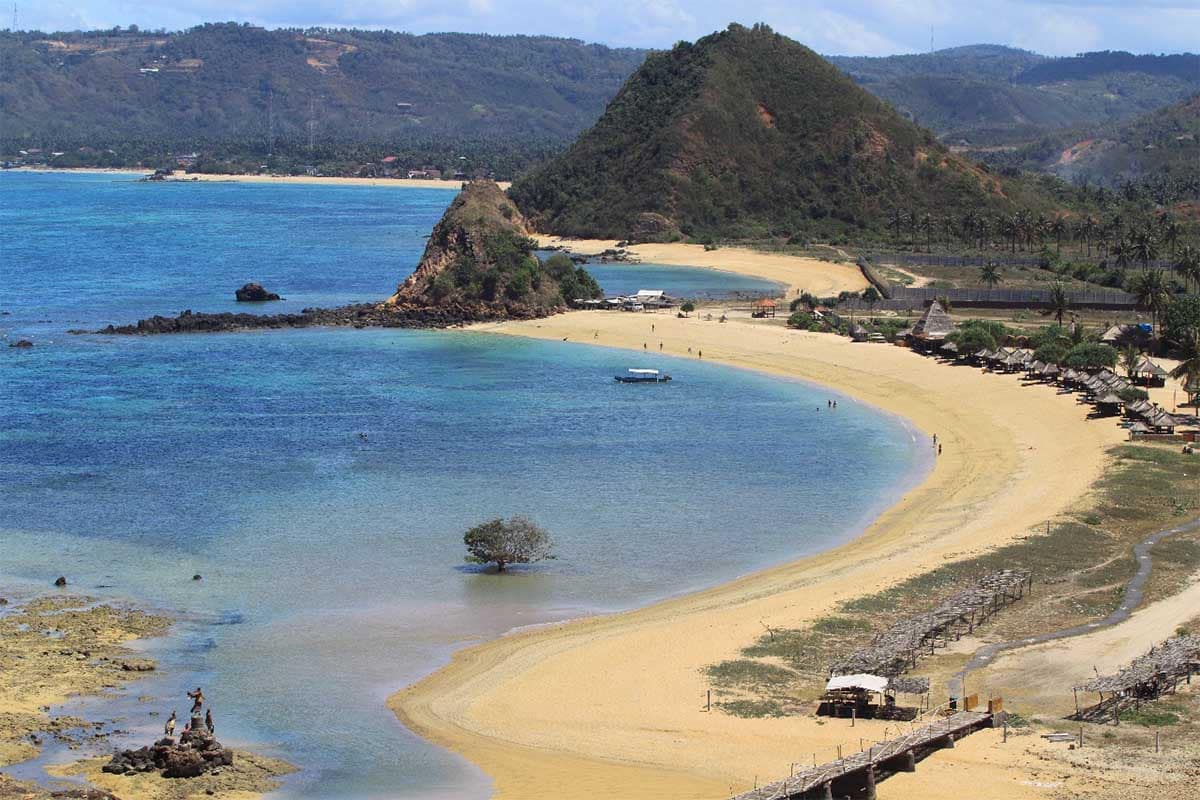 LOMBOK remains OPEN TO VISITORS – Lombok International Airport Operates per Normal