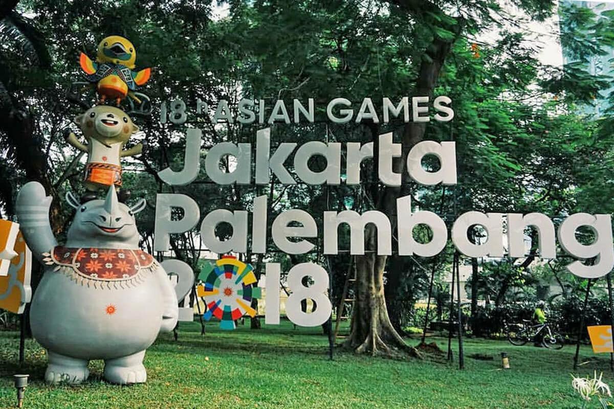 Meet the MASCOTS OF ASIAN GAMES 2018: Indonesia’s Precious Endangered Wildlife