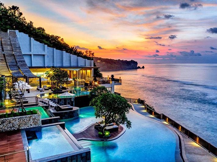 Vote Bali as the Best Island in Luxury Lifestyle Magazine Readers’ Travel Awards 2018!