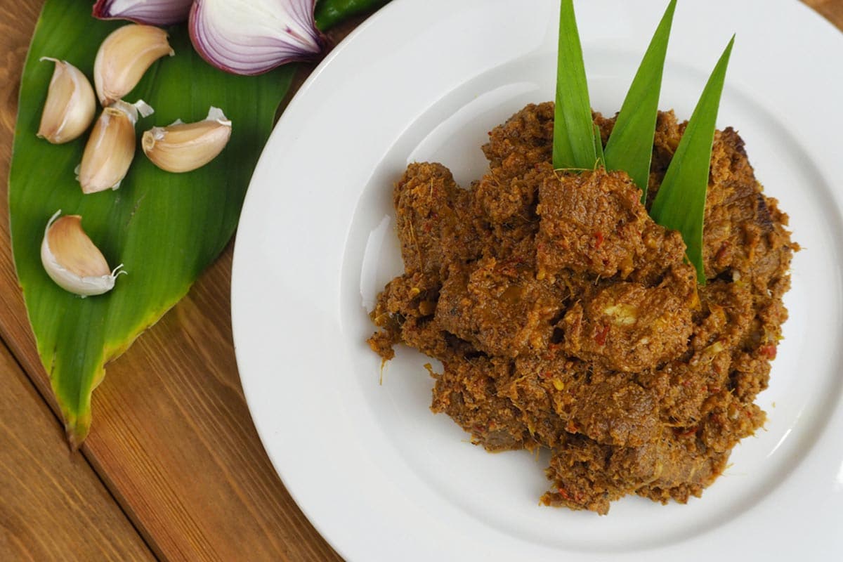 Celebrate Eid Al-Fitr in Indonesia with These 10 Delicious Foods