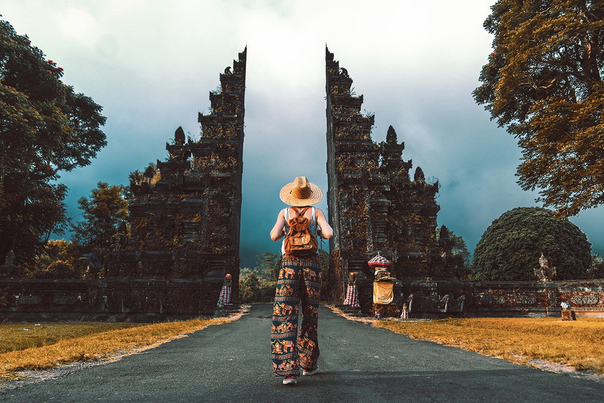 indonesia travel restrictions december 2022