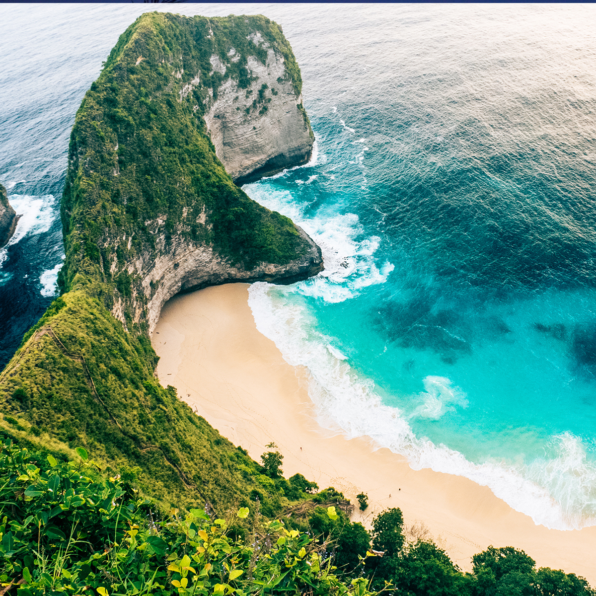 bali travel advisory for u.s. citizens