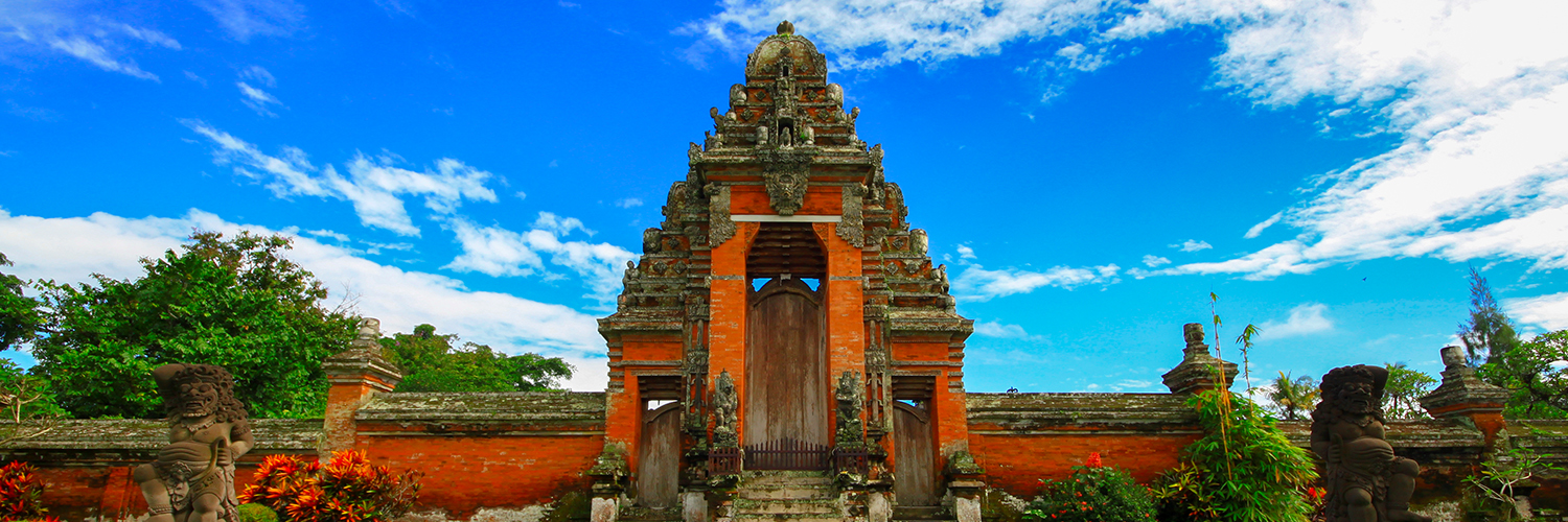 Bali's Cultural Gem Taman Ayun Temple Experience! Indonesia Travel