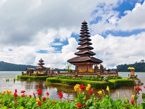 The Amazing JATILUWIH RICE TERRACES: Beauty and Bali’s Local Genius