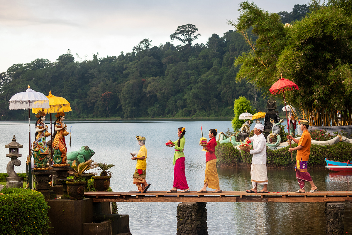 balinese