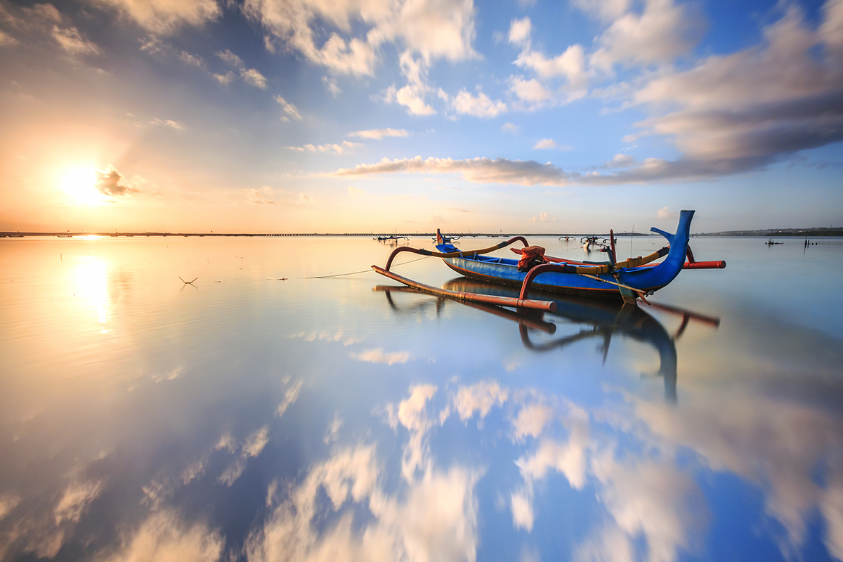 Bali Indonesia