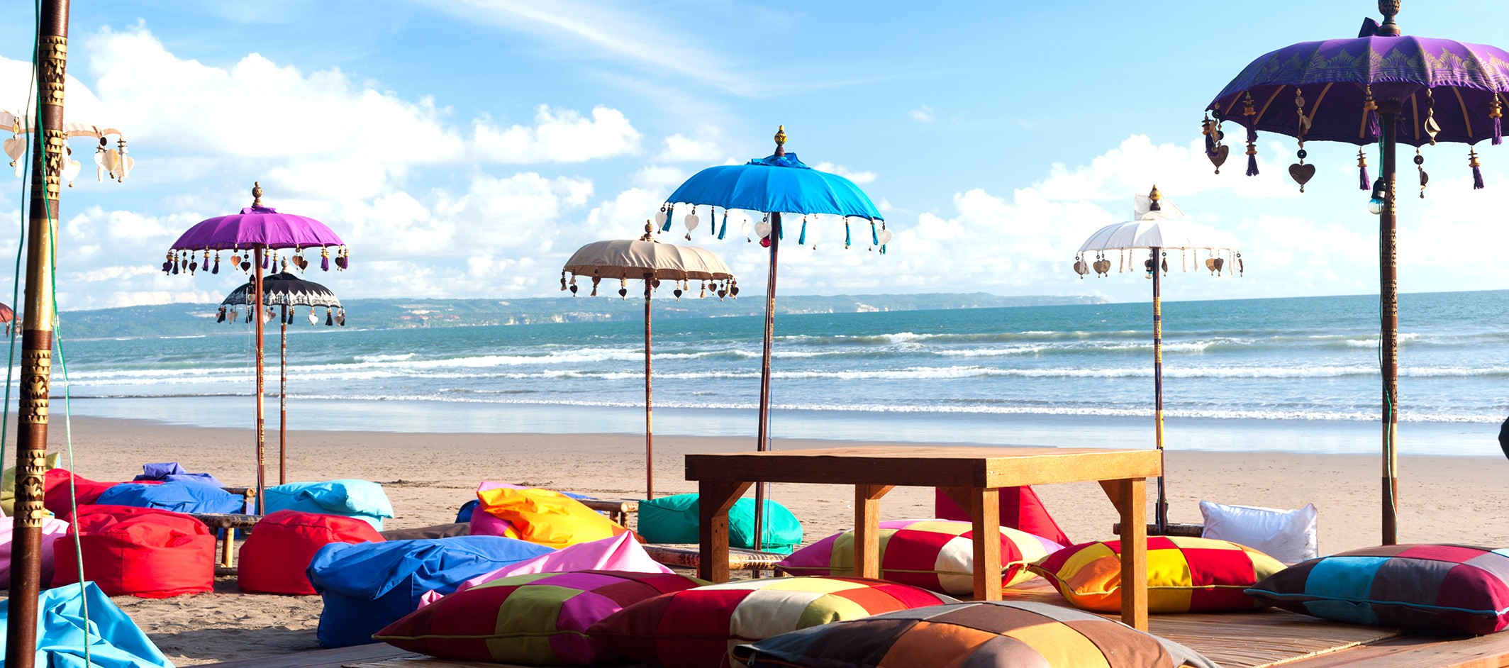 Kuta Beach Bali: Tropical Paradise