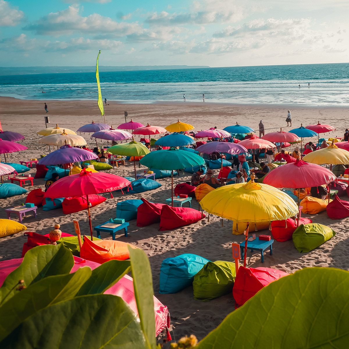 Seminyak: Bali's Vibrant Hub