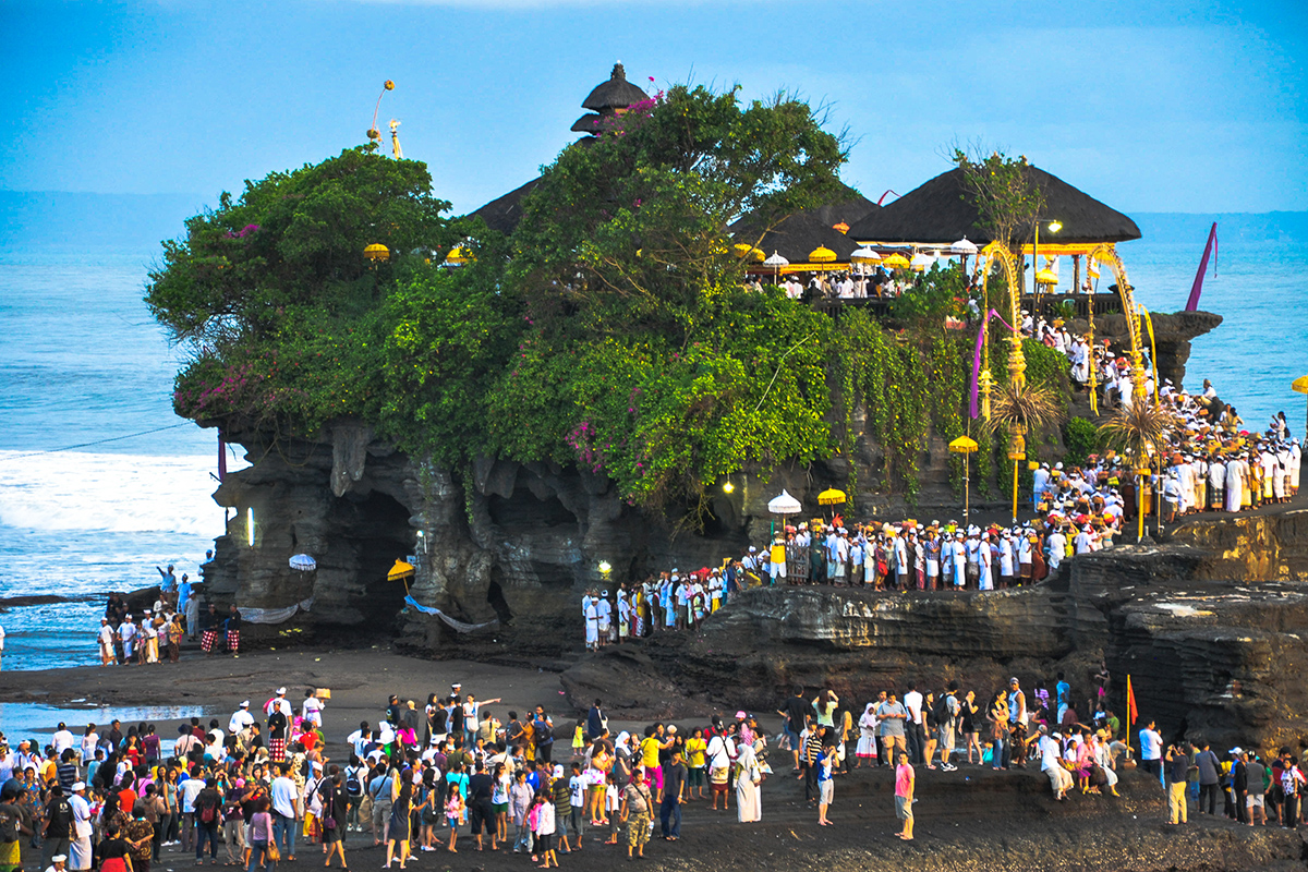 Image result for tanah lot bali