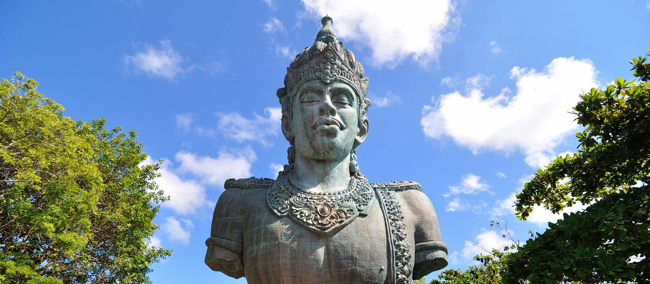 Garuda Wisnu Kencana