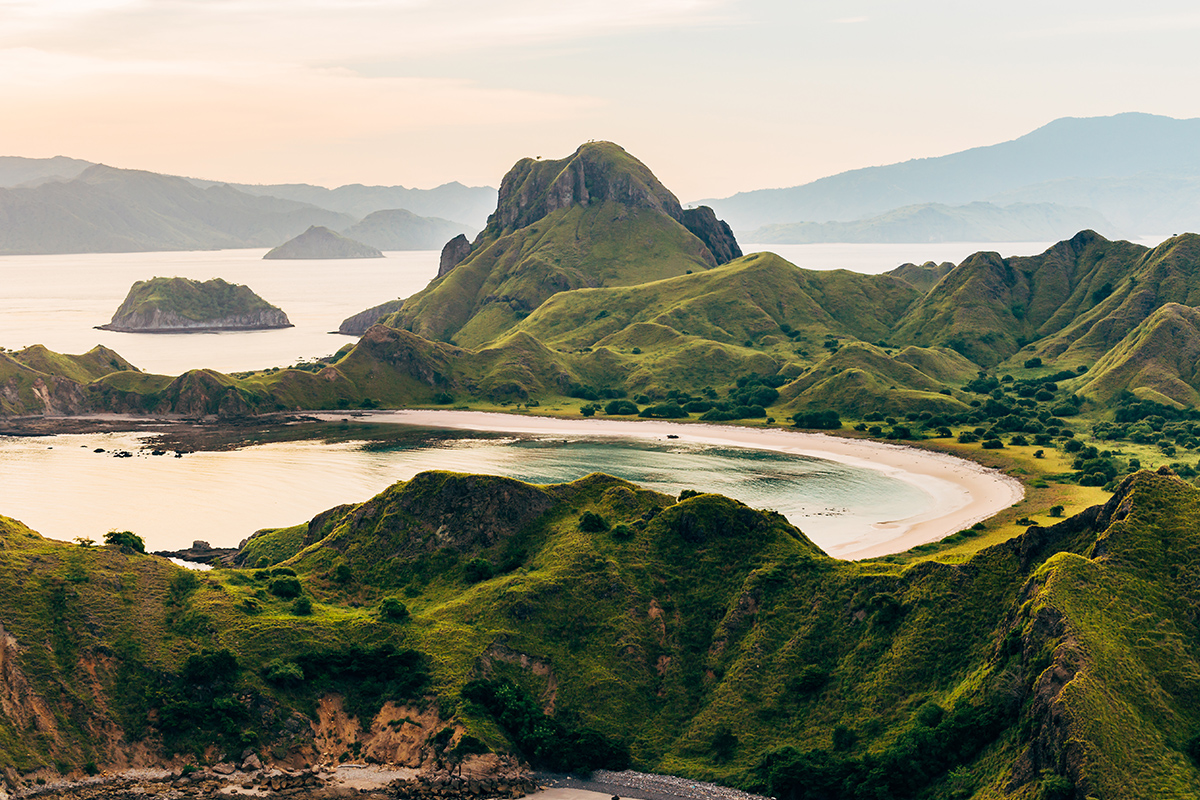 travel ende labuan bajo