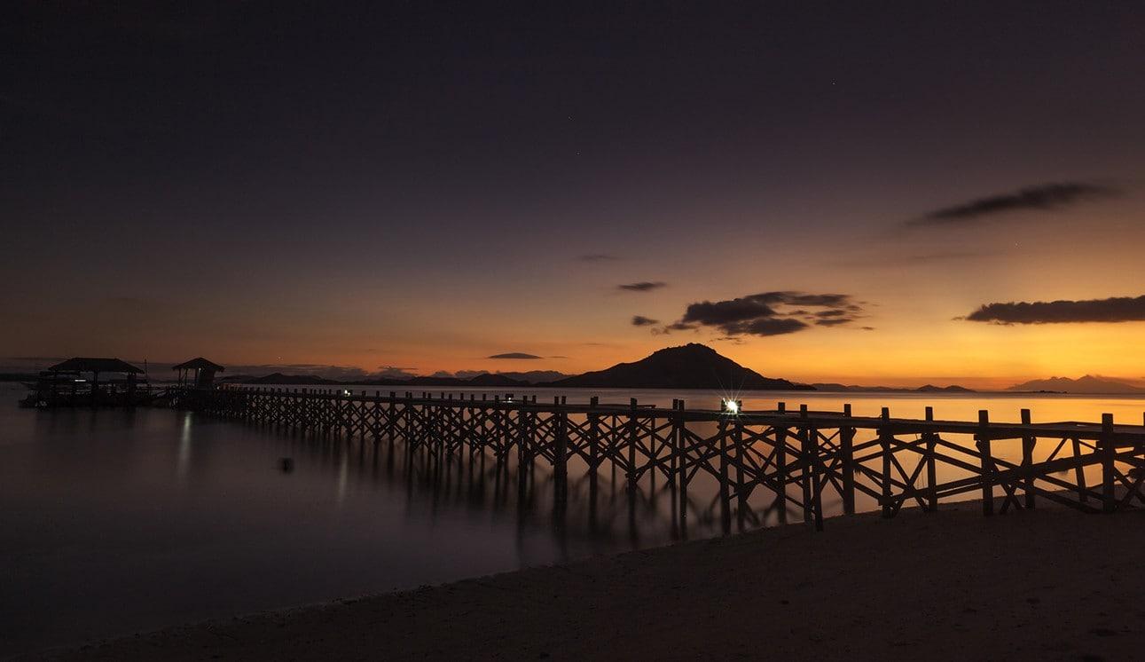 Kanawa 島