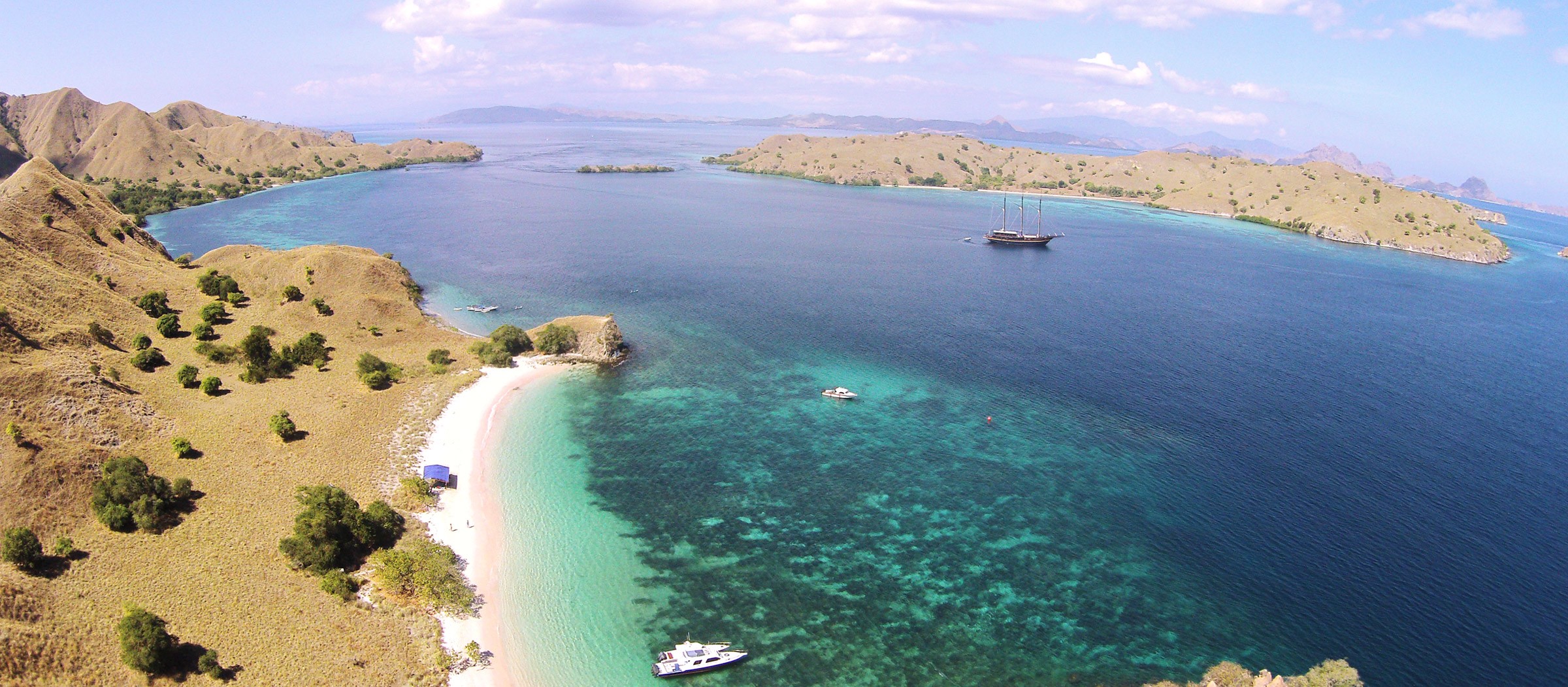 Pink Beach