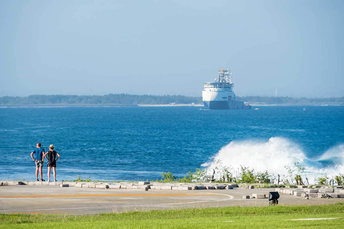 Top 3 Advantages of the Mandalika Circuit Top 3 Advantages of the Mandalika Circuit