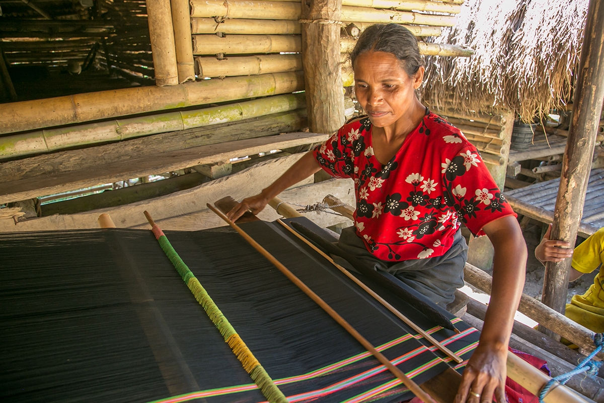 SUMBA: the newly discovered Gem in East Nusa Tenggara