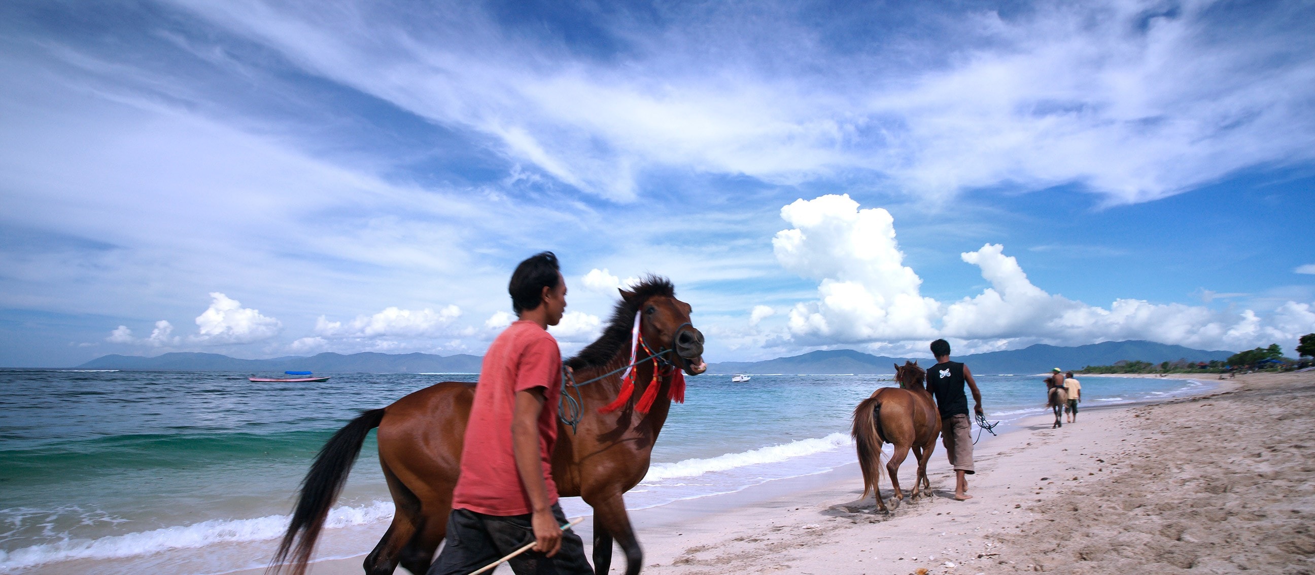 Sumbawa: Surf and Dive Paradise in West Nusa Tenggara
