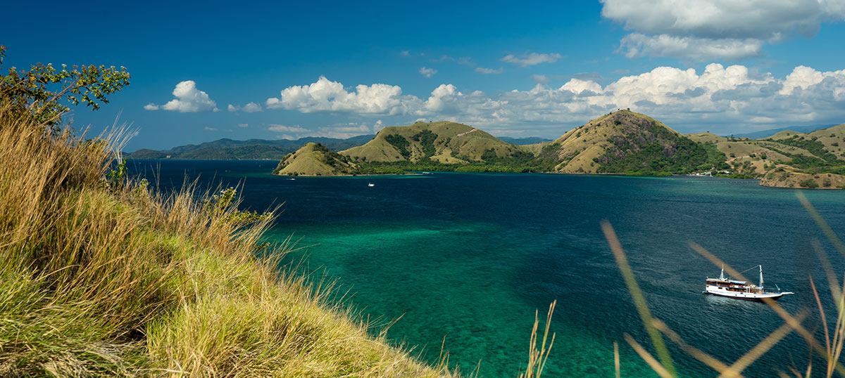 Tambora: Legendary Park Adventure