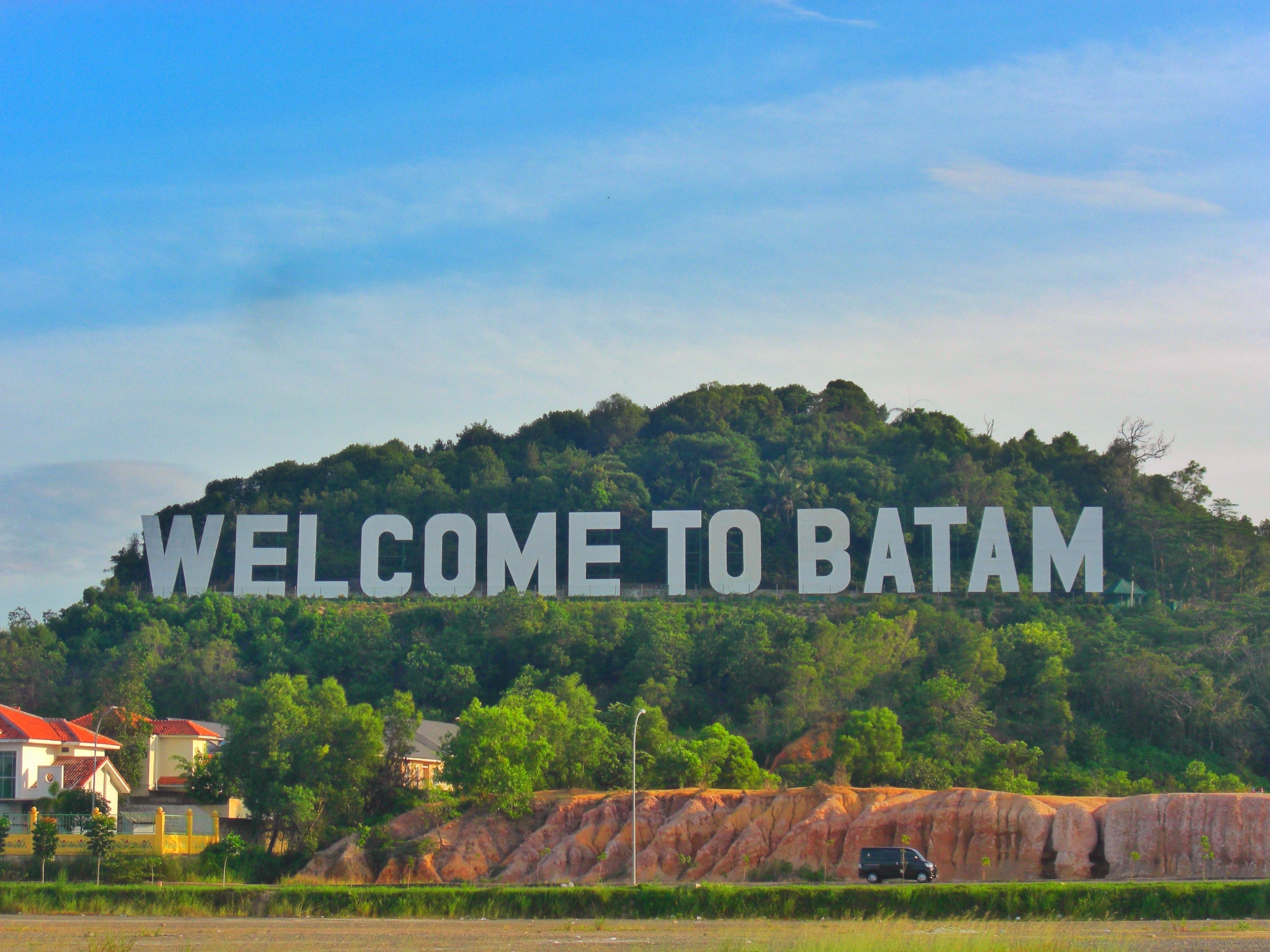 Batam Indonesia Travel