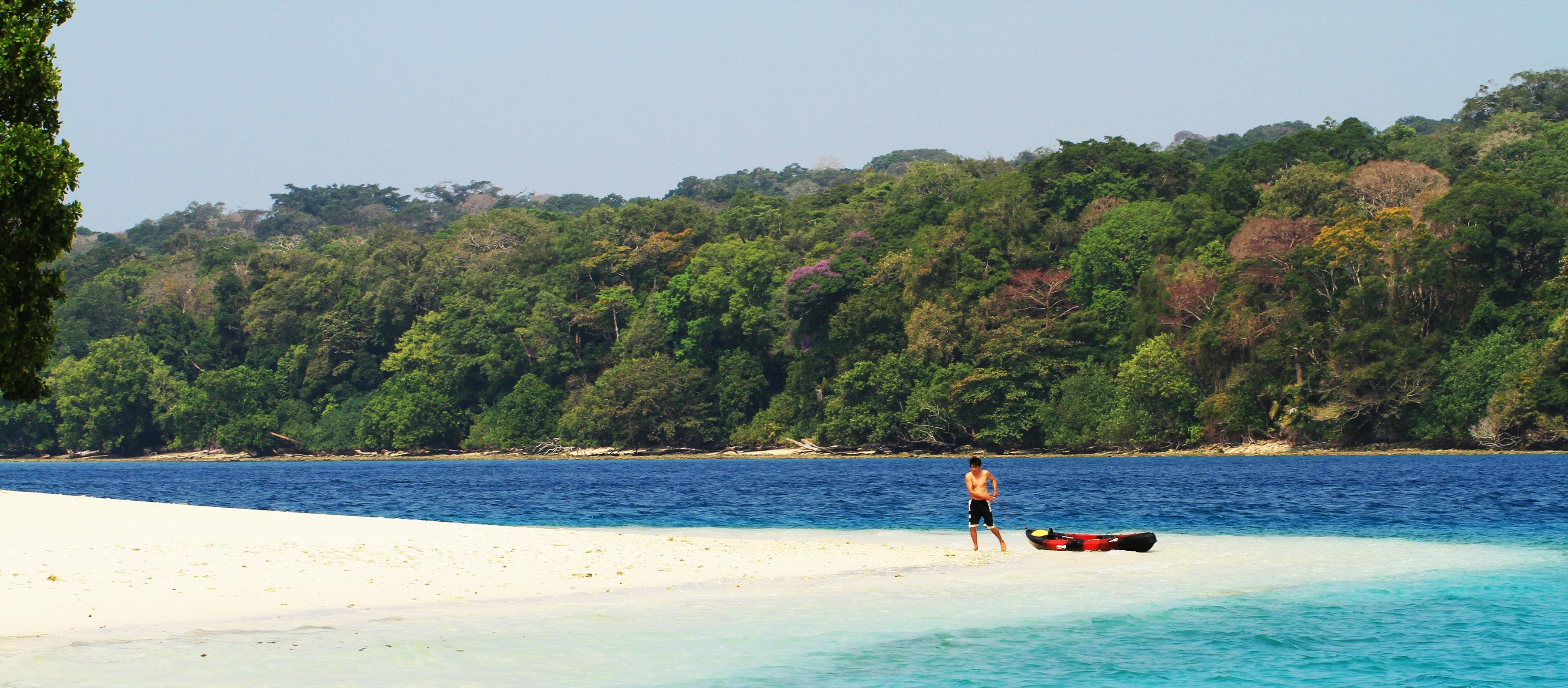 Pulau Umang