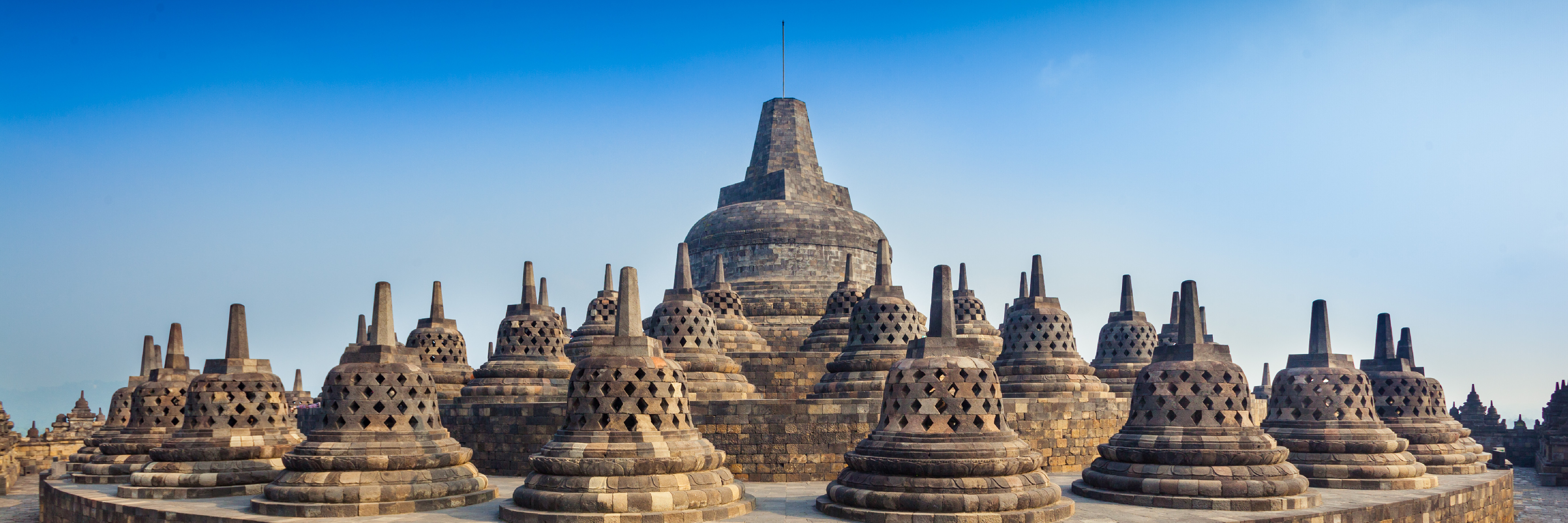 Borobudur