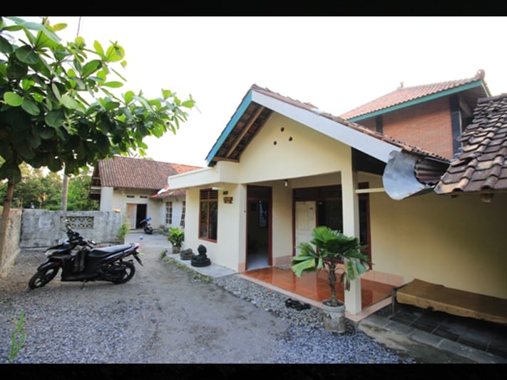 Live as Locals at The Award winning Nglanggeran Tourism Village in Yogyakarta