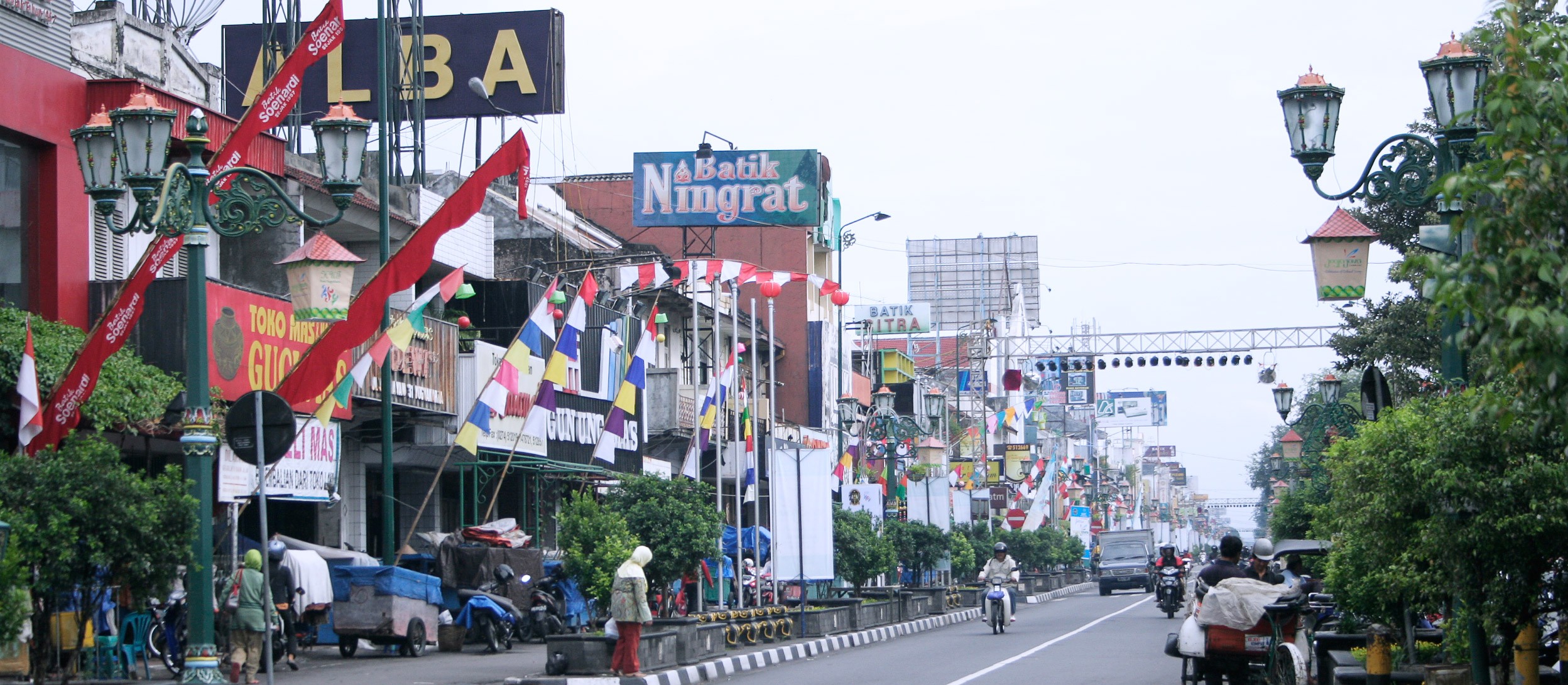 Malioboro