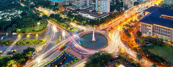 Jakarta