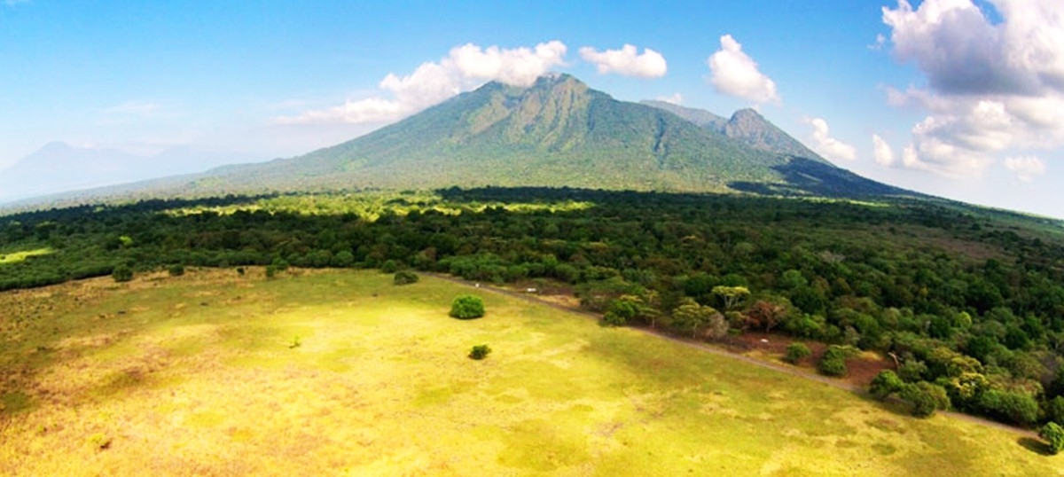 Nationalpark Baluran