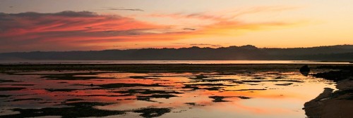 La Plage de Plengkung