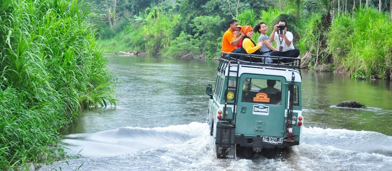 Meru Betiri National Park