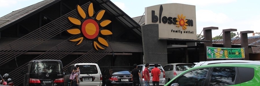 Bandung Factory Outlet