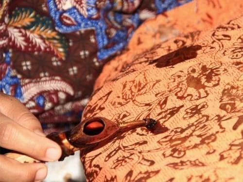 TRUSMI BATIK VILLAGE : Center of Cirebon’s Batik Art