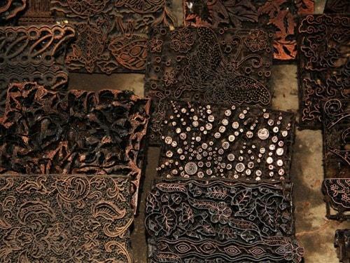 TRUSMI BATIK VILLAGE : Center of Cirebon’s Batik Art