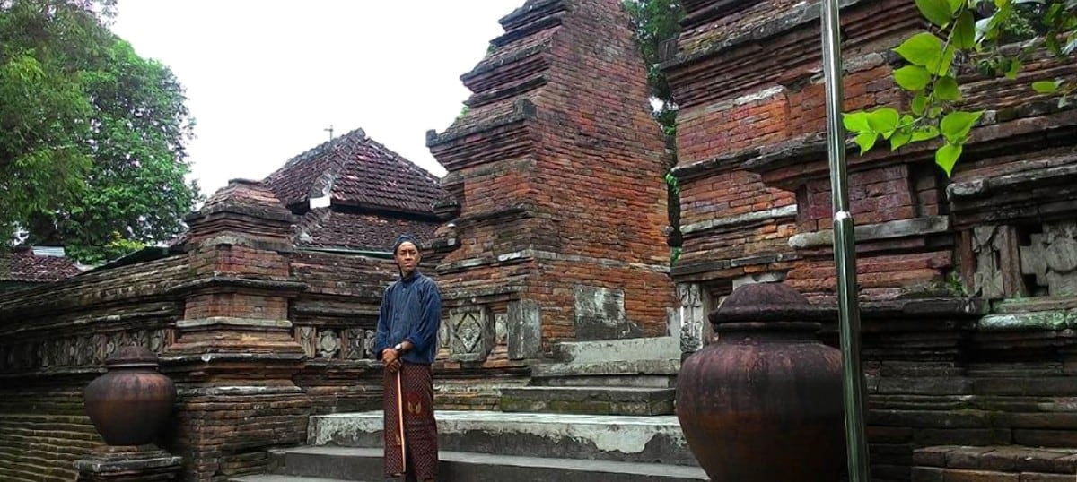 Imogiri Royal Cemetery: Sacred Grounds in Yogyakarta