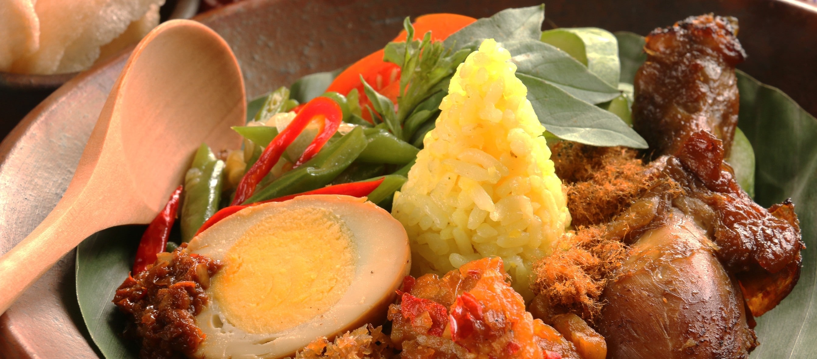 BE DELIGHTED WITH YOGYAKARTA'S DELICIOUS AND LUSCIOUS DELICACIES